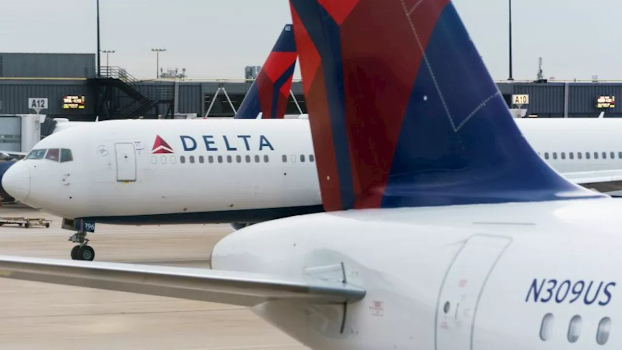 Delta, United and American Airlines flights grounded due to communication issue, FAA says