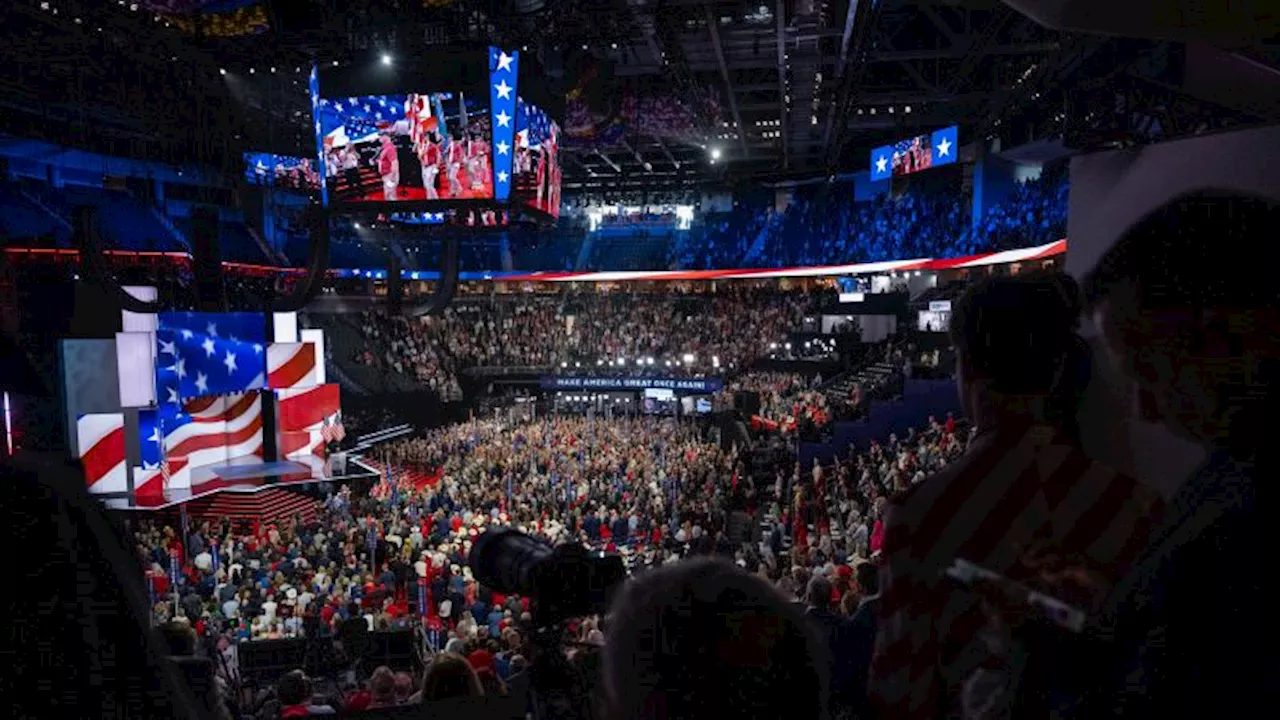 Fact-checking night 4 of the Republican National Convention