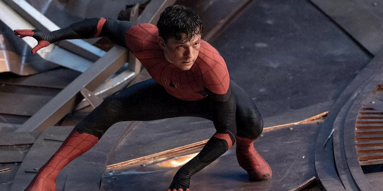 ‘Spider-Man 4’ Just Got a Promising Update From Kevin Feige