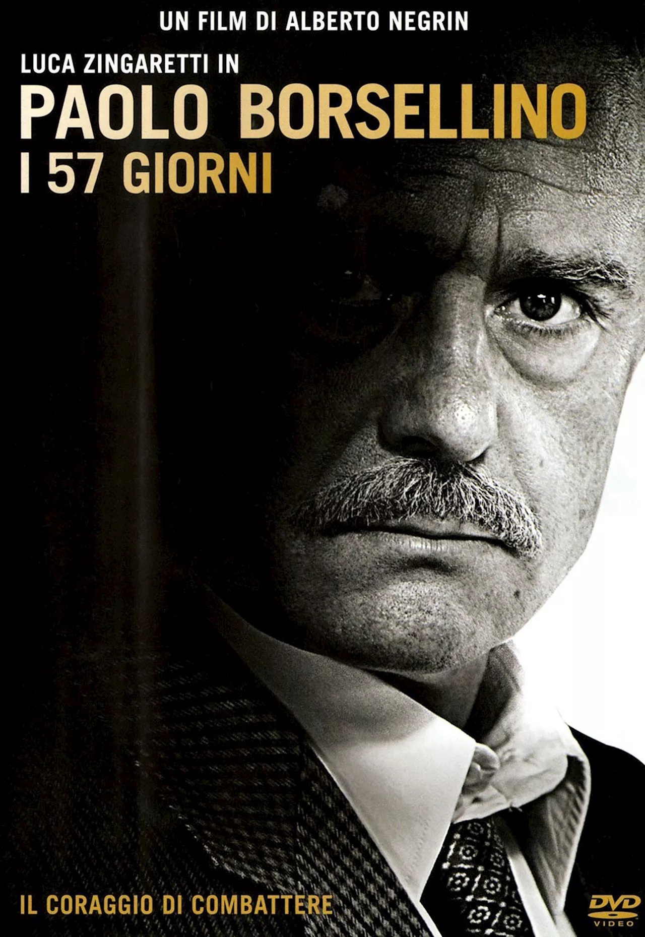 Paolo Borsellino - I 57 giorni - Film (2012)