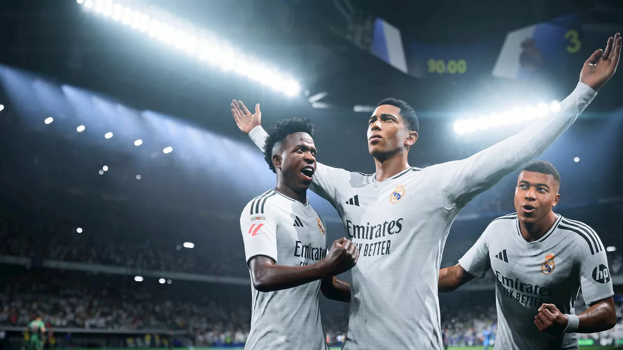 EA Sports FC 25: Ex-FIFA weitet Mo­ne­ta­ri­sie­rung in allen Spielmodi aus