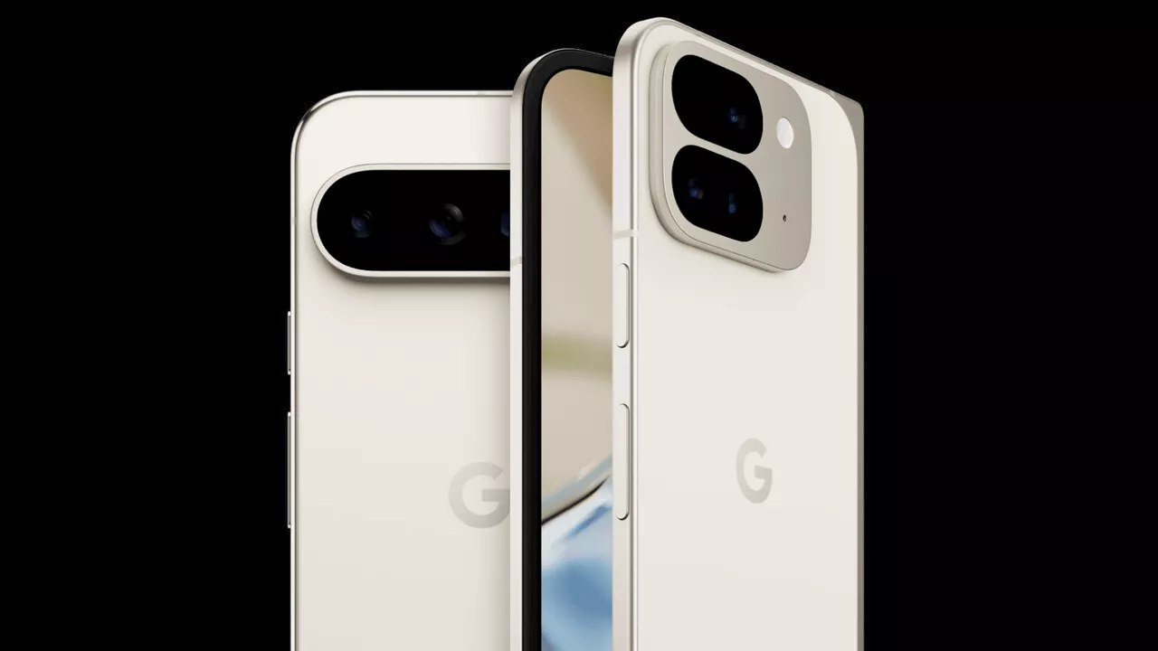 Gemini integriert: Google selbst zeigt Pixel 9 Pro und Pixel 9 Pro Fold