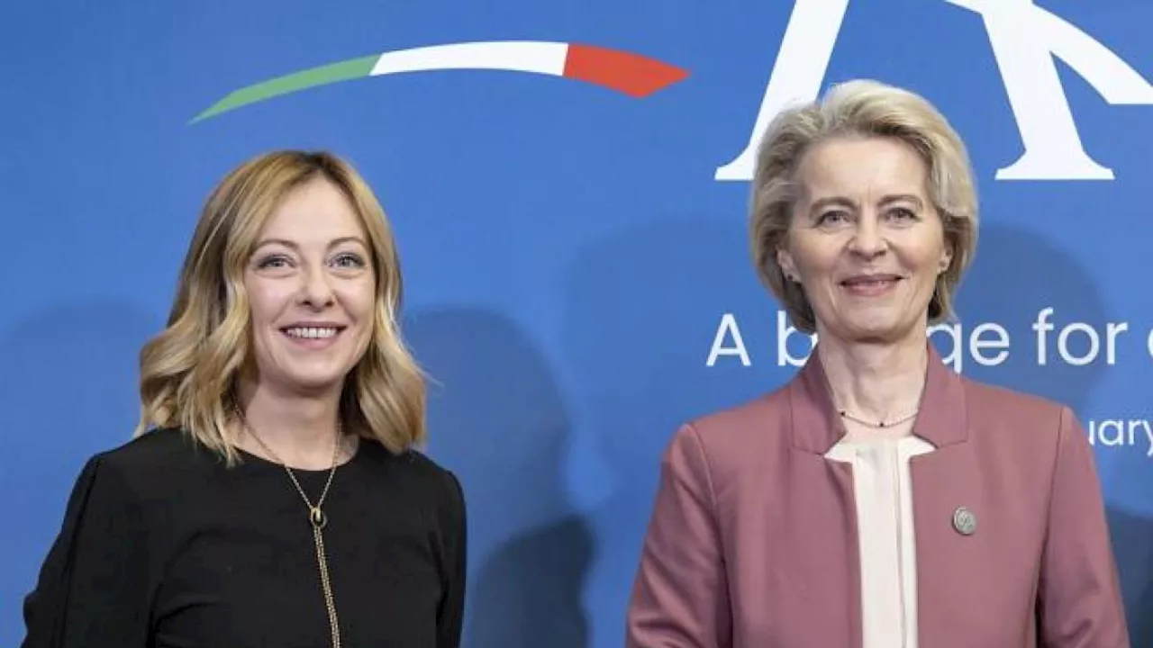 La partita del commissario per l’Italia, Von der Leyen: «Da metà agosto intervisterò i candidati»