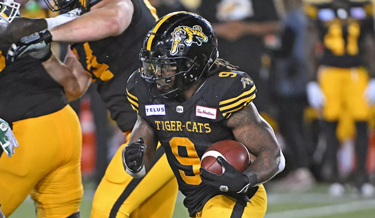 Argonauts vs Tiger-Cats Prediction, Picks, & Odds for Week 7