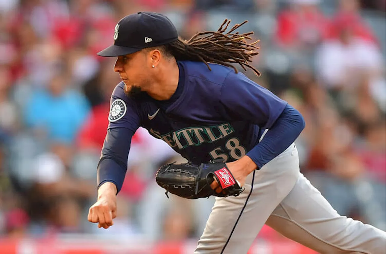 Astros vs Mariners Prediction, Picks, & Odds for Tonight’s MLB Game