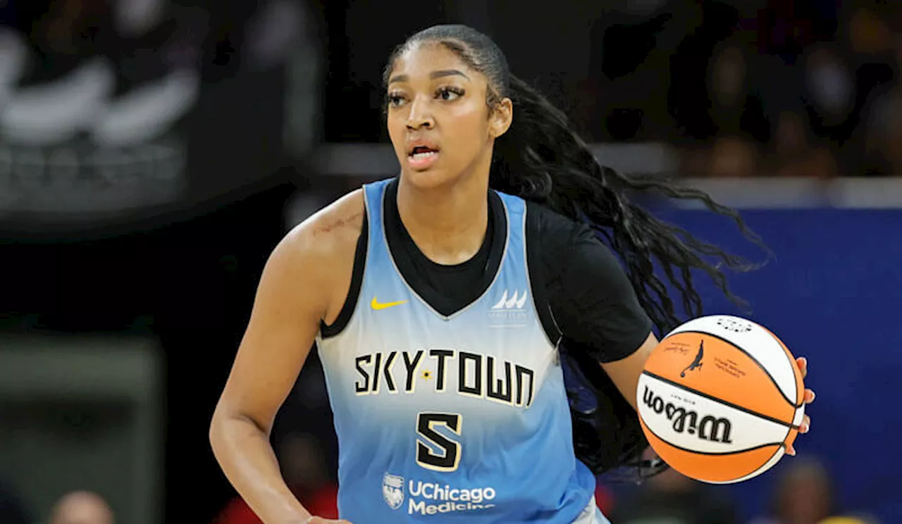 Team USA vs Team WNBA Predictions, Picks, & Odds for Saturday's WNBA All-Star Game