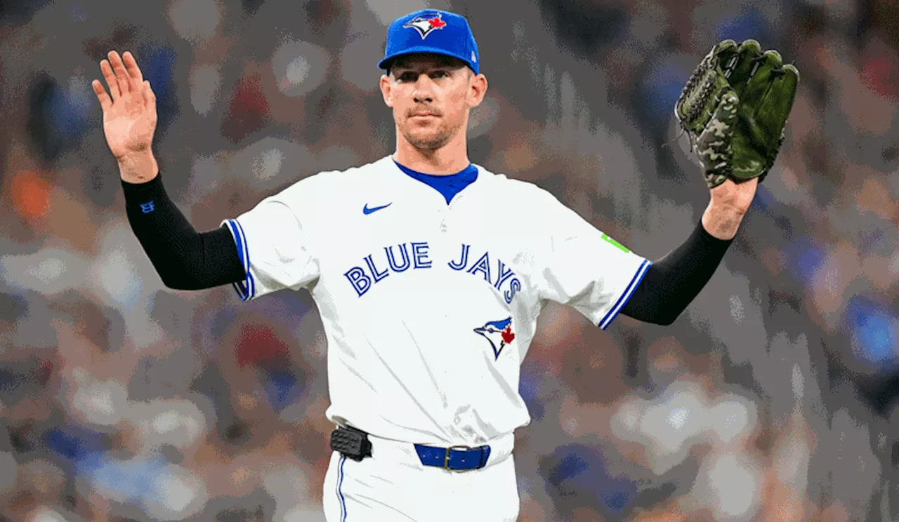 Tigers vs Blue Jays Prediction, Picks, & Odds for Tonight’s MLB Game