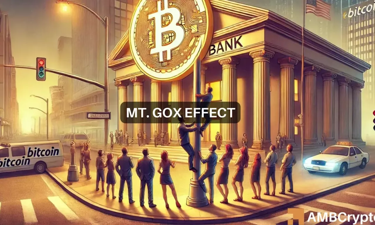 Will Mt. Gox creditors sell their Bitcoin? Reddit poll has the answer!