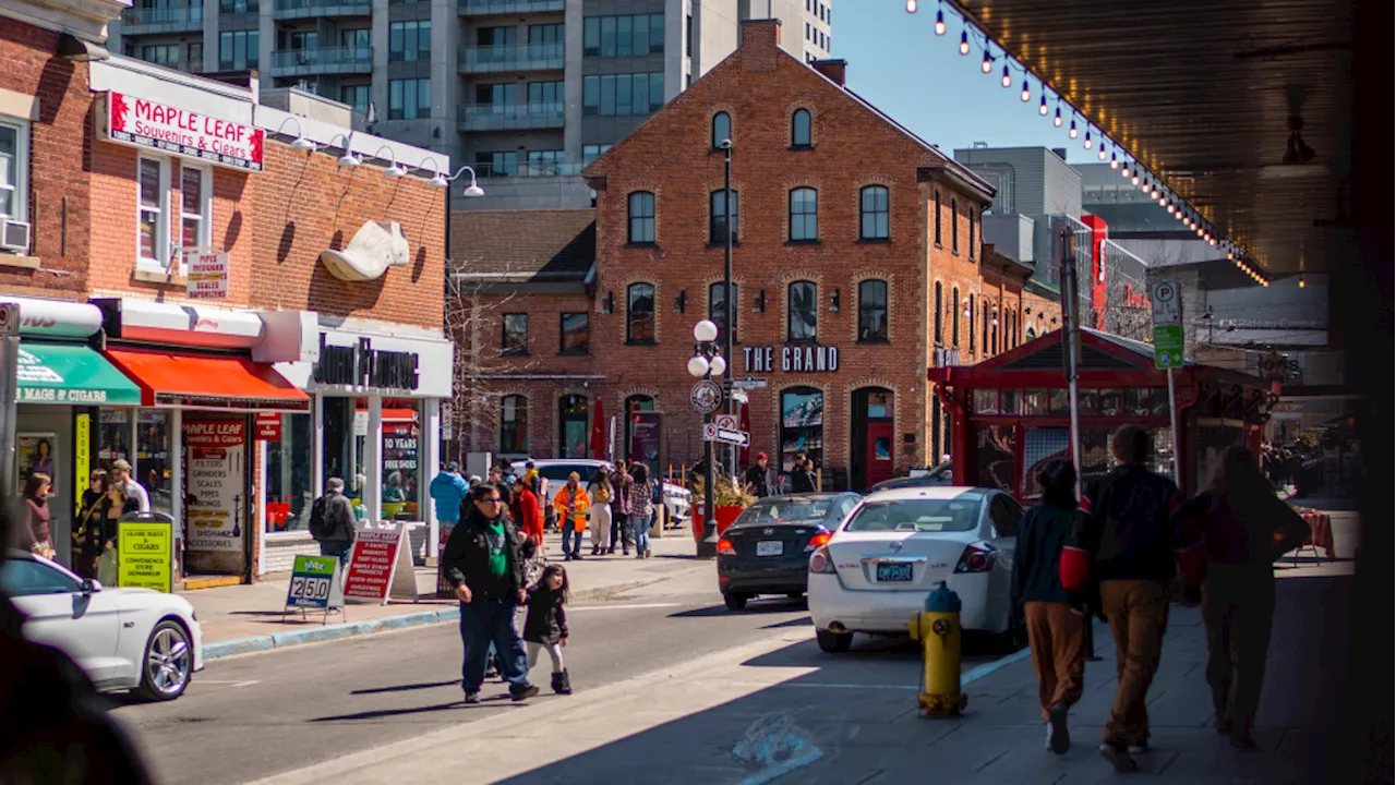 ByWard Market retailers, residents want City of Ottawa to address safety, revitalization concerns