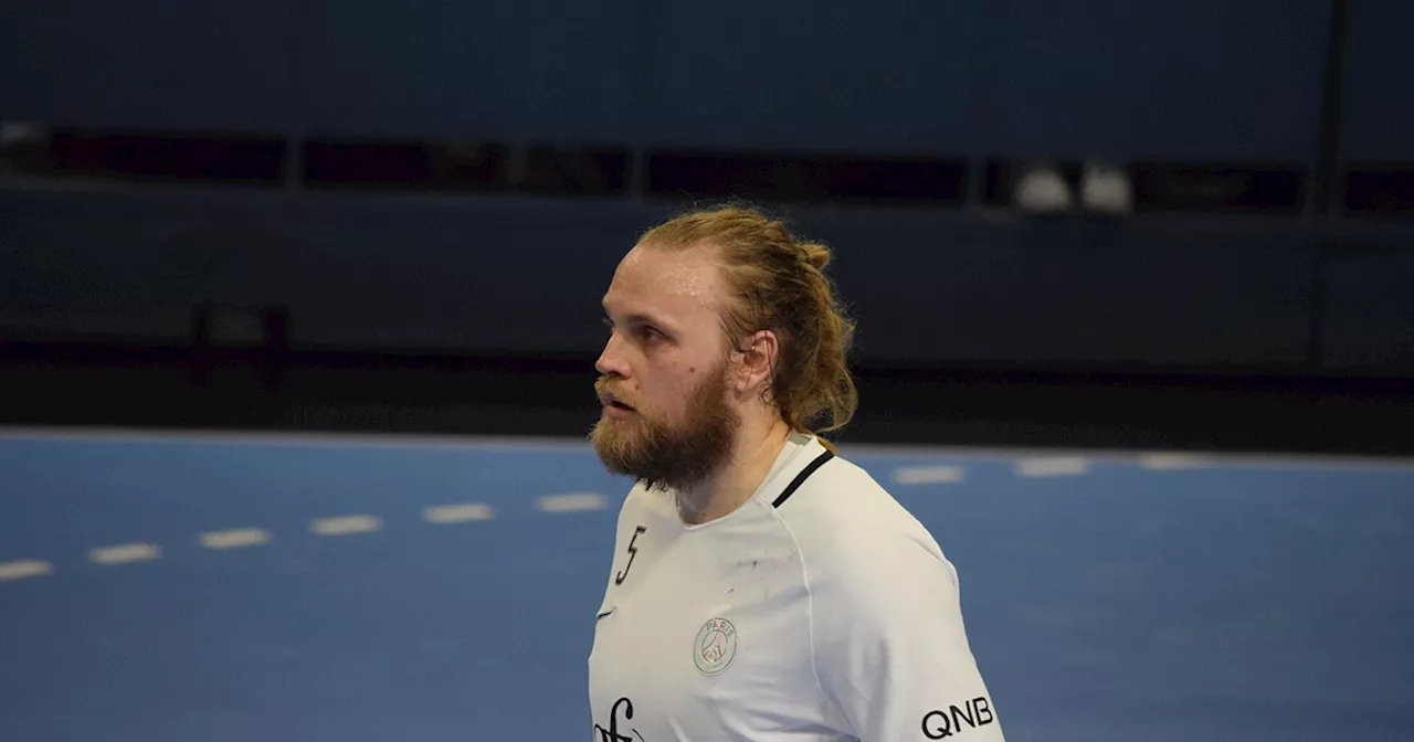 Henrik Møllgaard gør sig klar til OL: Finder især én ting frustrerende