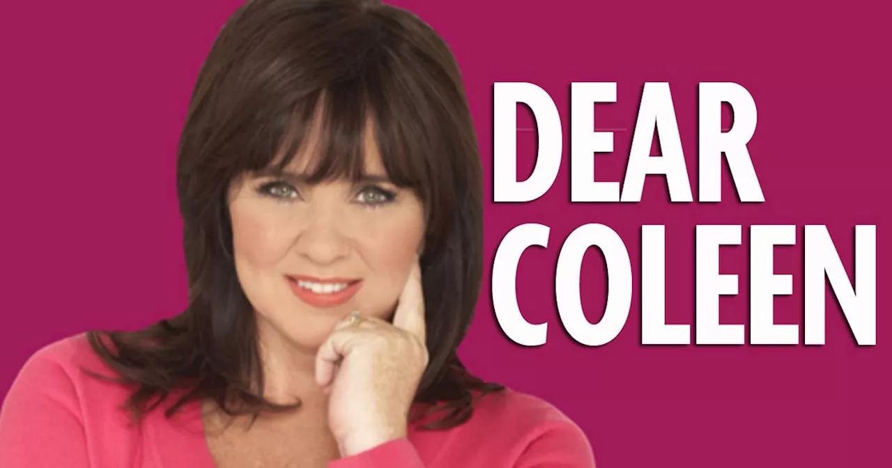 Dear Coleen: I love my boyfriend but hate his posh mates