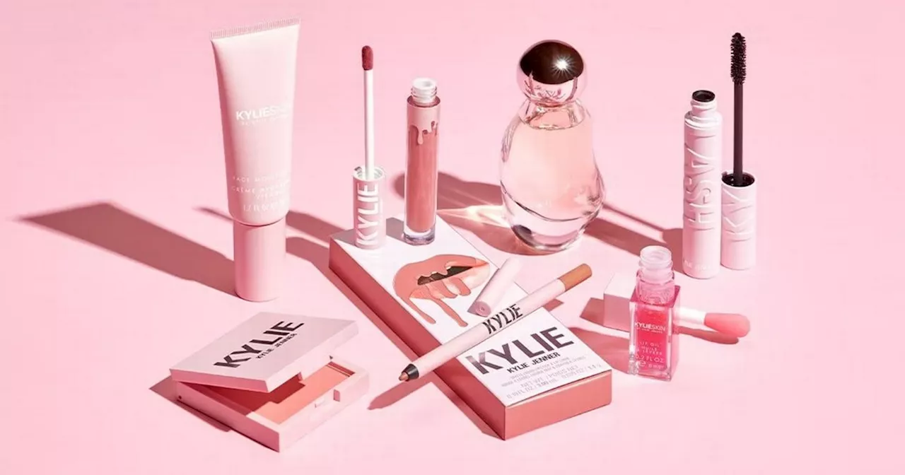 Kylie Cosmetics debuts on Lookfantastic as fans score £17 lip pencil as freebie