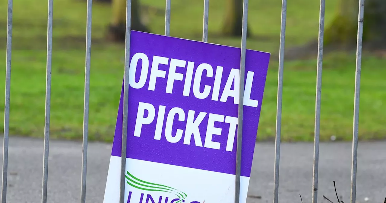 PKC waste workers vote to take strike action