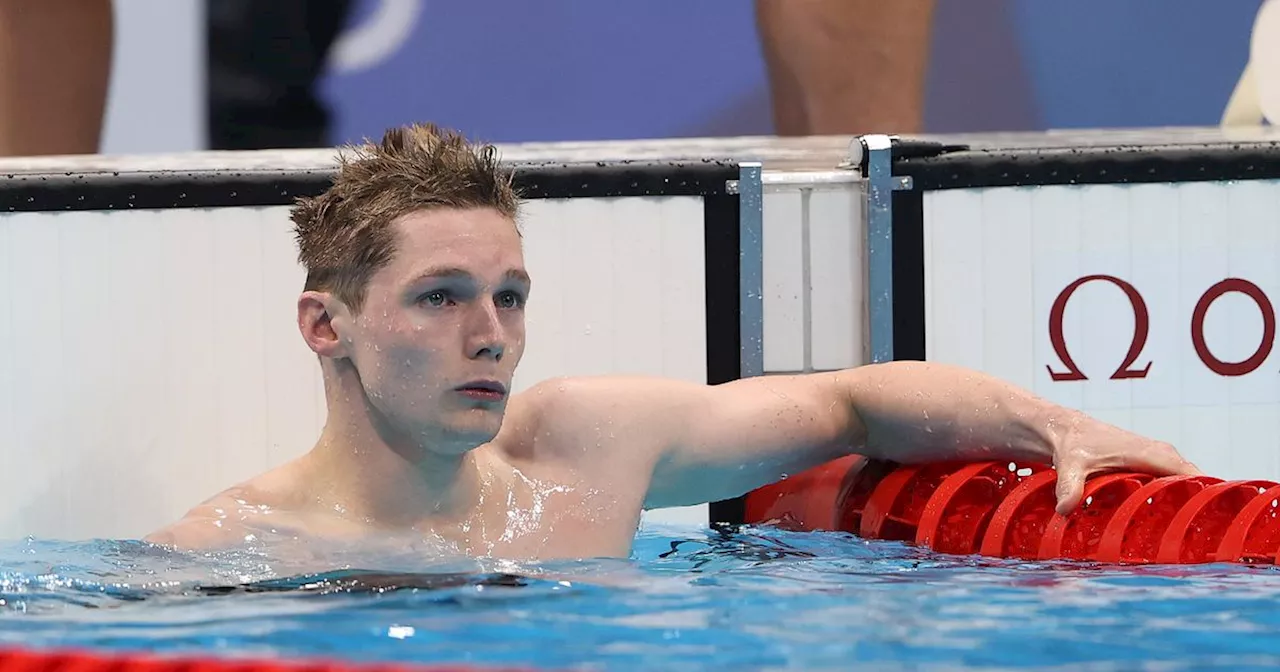 Scott says Peaty still doesn't get credit he deserves ahead of Olympics