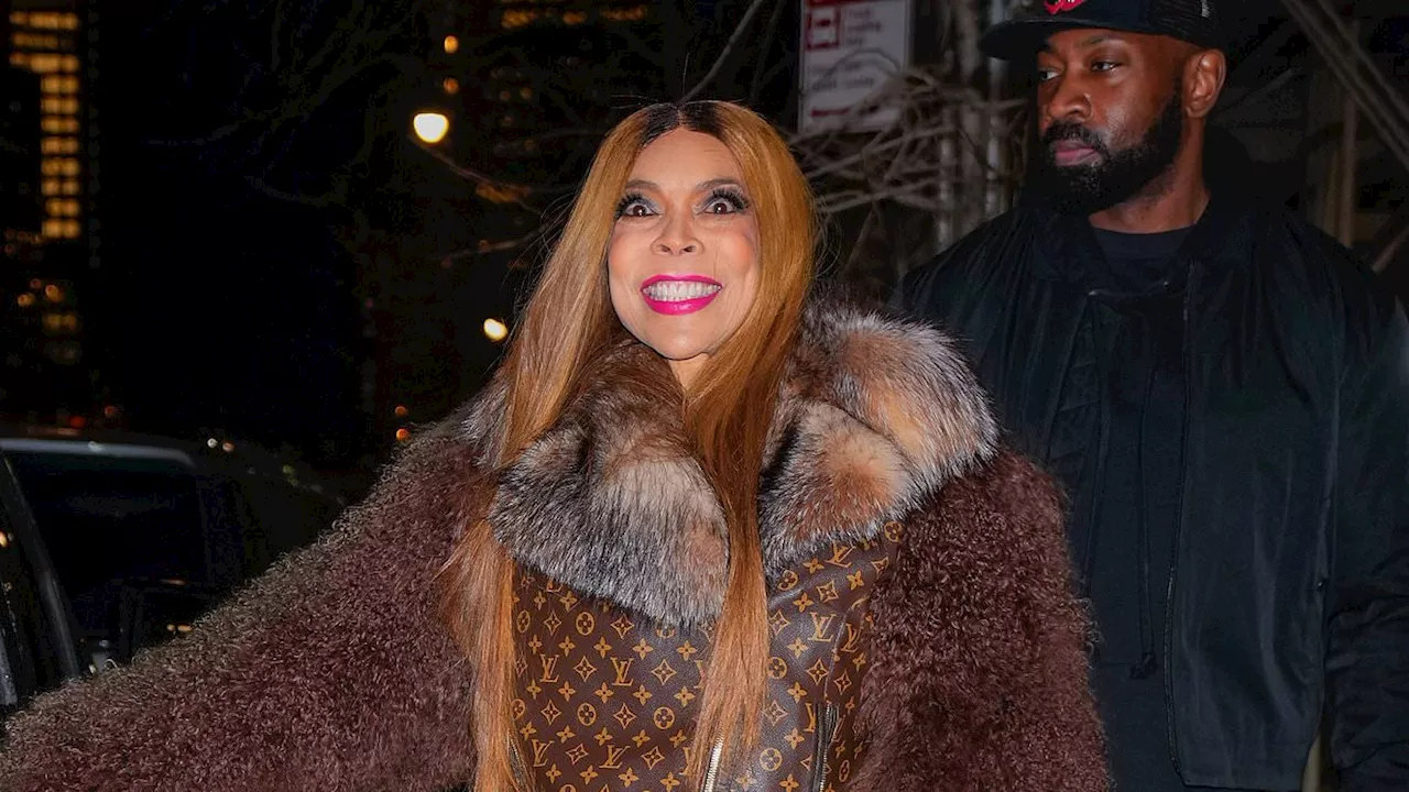 Wendy Williams' relatives claim they're 'denied contact' with talk show host as she turns 60 and...