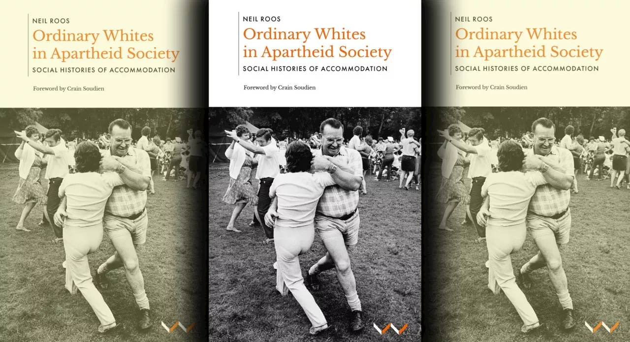 Ordinary Whites in Apartheid Society – dark secrets and active forgetting