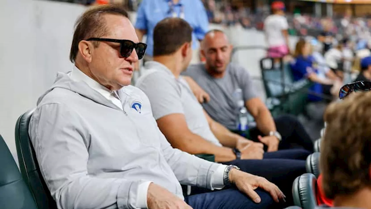 At 71, Scott Boras is still the most powerful dude in baseball