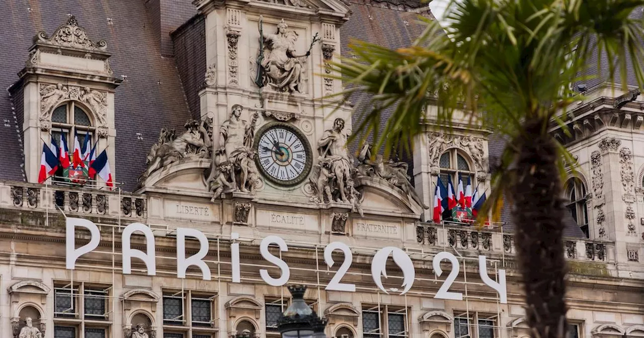 Olympische Spiele Paris 2024 (1): Die Stadt und die Spiele