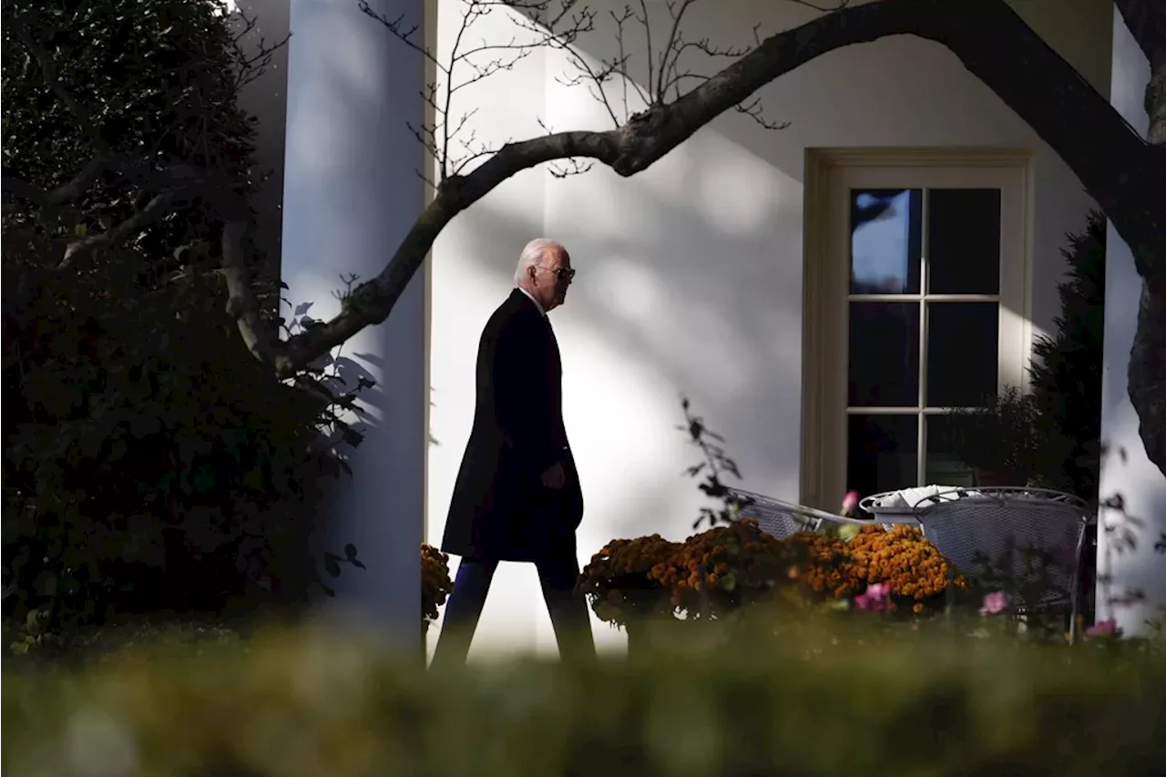 Billionaire Democratic donor tells Biden to step aside: ‘Vanity or virtue’