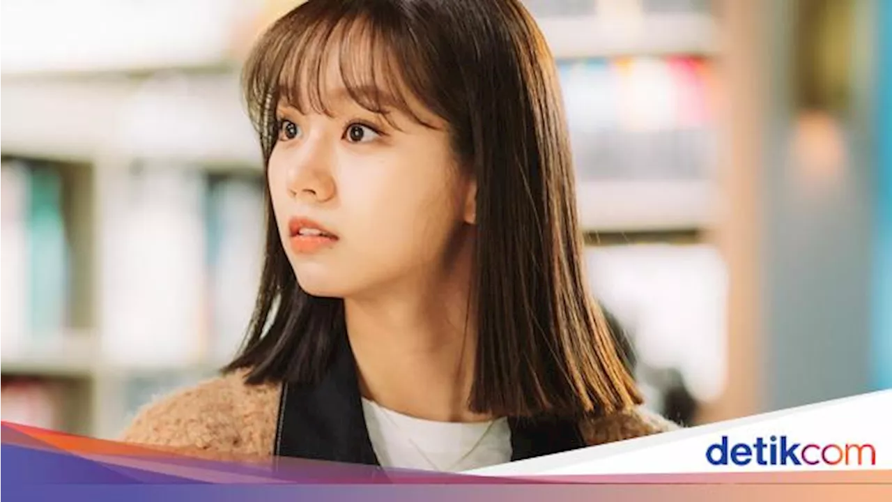 Confirmed! Hyeri Girl's Day Ambil Peran Drakor Friendly Rivalry