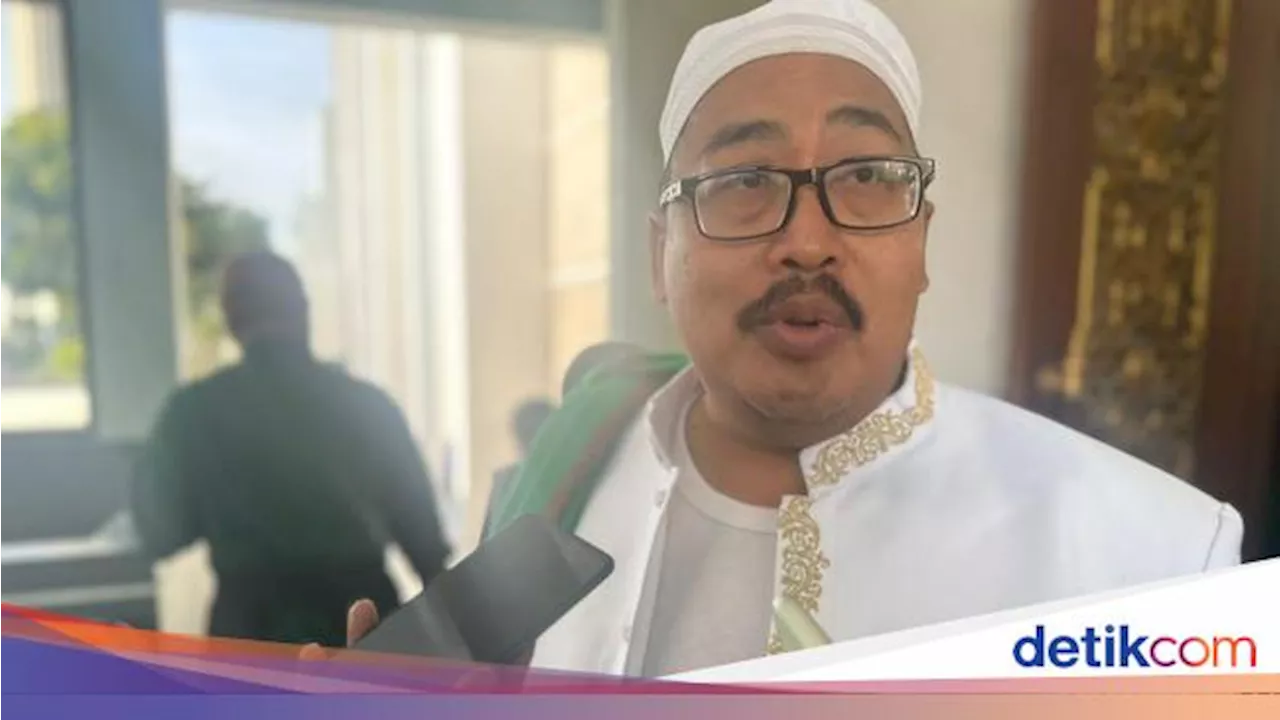 PBNU Berhentikan 5 Tokoh NU yang Bertemu Presiden Israel!