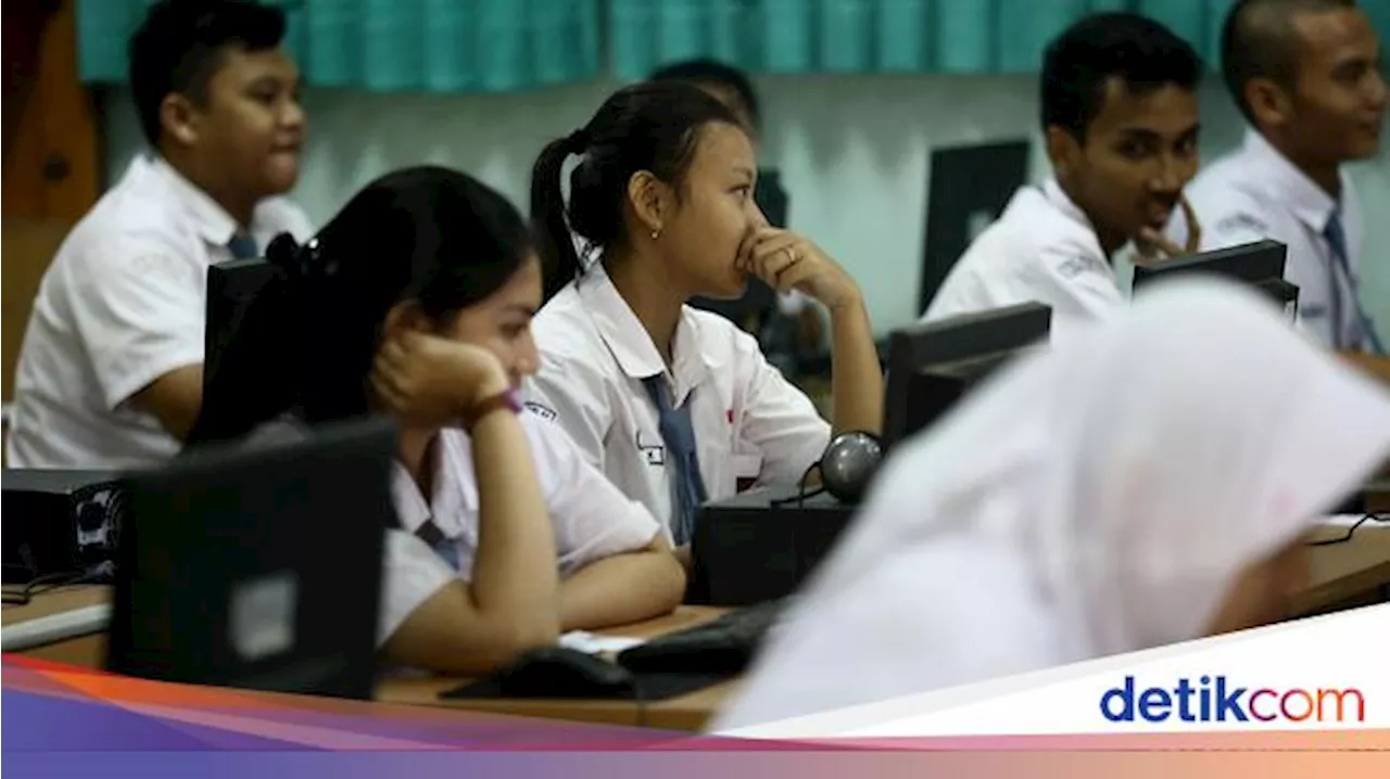 Penghapusan Jurusan IPA-IPS di SMA Hilangkan Kastanisasi, Tapi Ini PR-nya