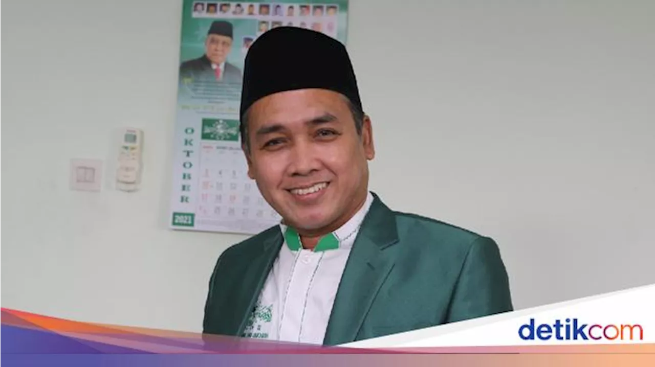 PWNU DKI Pecat Zainul Ma'arif dari LBM NU Buntut ke Israel