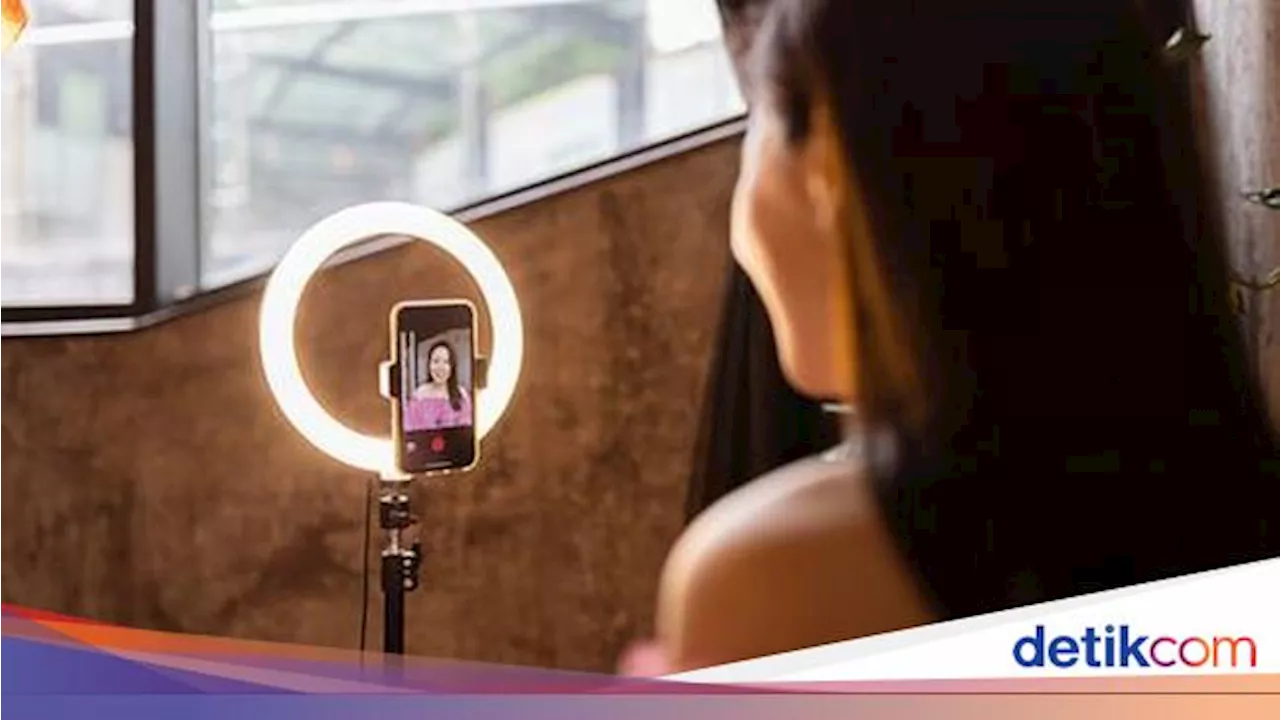 Influencer Sebar Hoaks soal Bromat, BPKN Ingatkan Bisa Kena Masalah Hukum