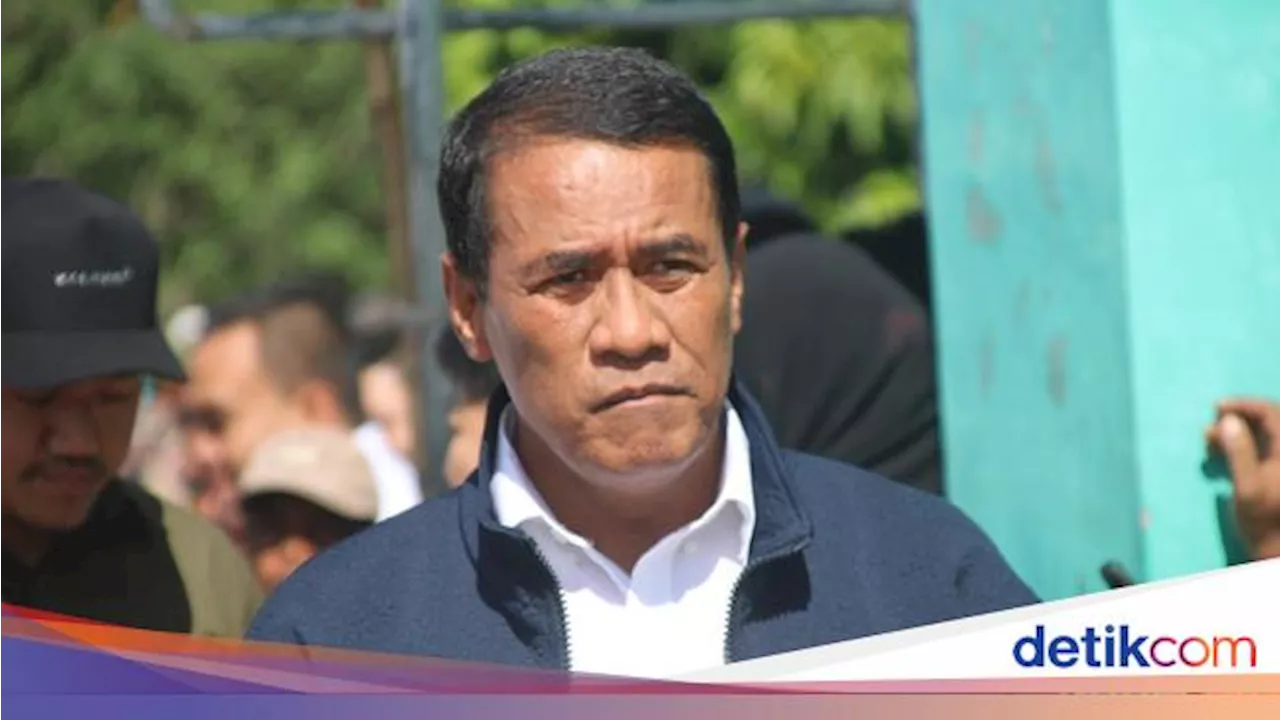 Mentan Ingin Segera Swasembada, Agar Makan Gratis Prabowo Tak Pakai Beras Impor