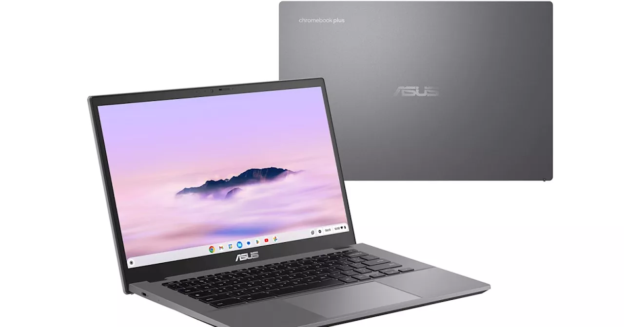 Back-to-school shopping? This is the Chromebook deal you want