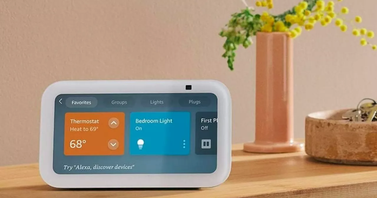 Echo Spot vs. Echo Show 5: Is the new Echo Spot the better smart device?
