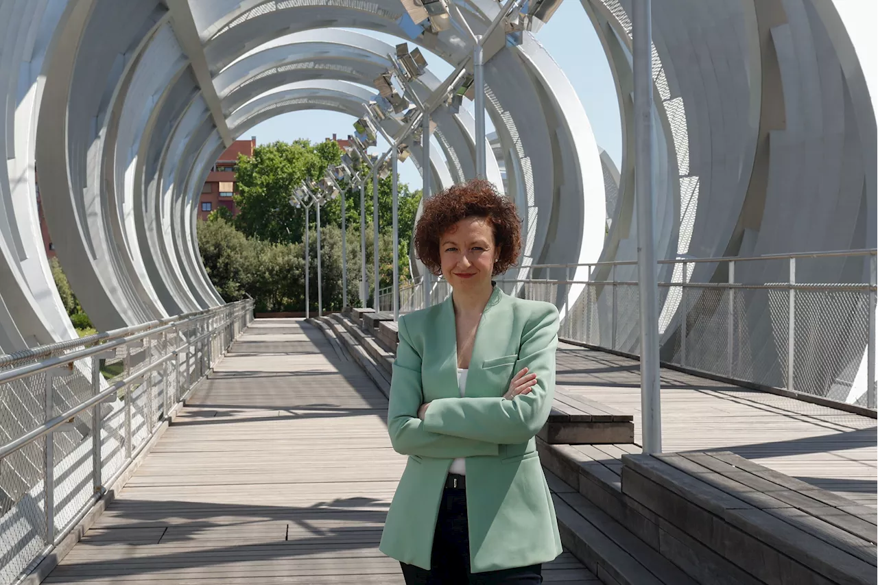 Lucía Marín, la primera española ante una orquesta en Australia