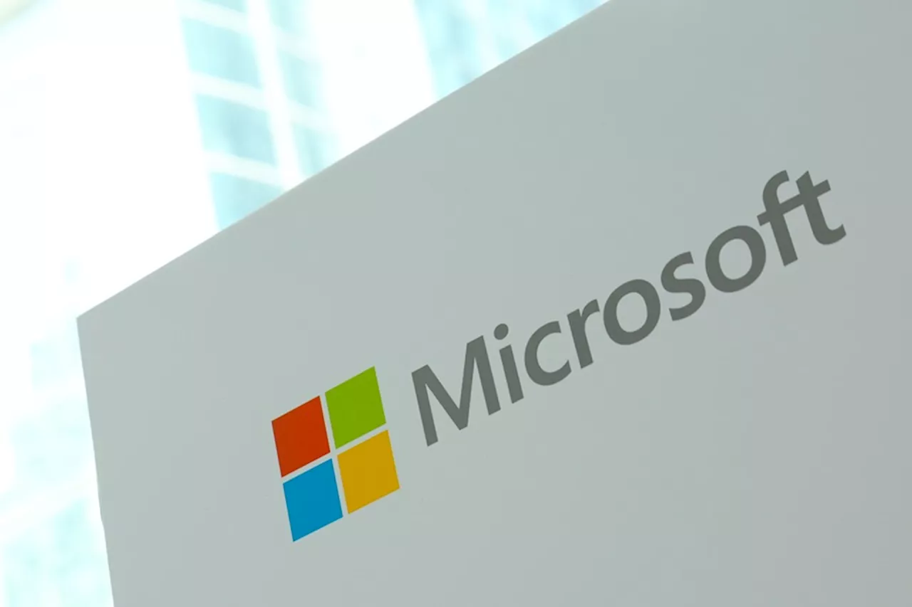 Un fallo en Microsoft provoca incidencias a nivel global