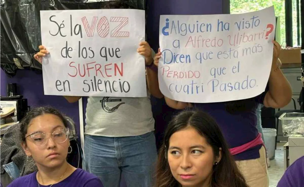 Suspenden a rector de la Universidad Politécnica de Yucatán por acoso laboral y sexual