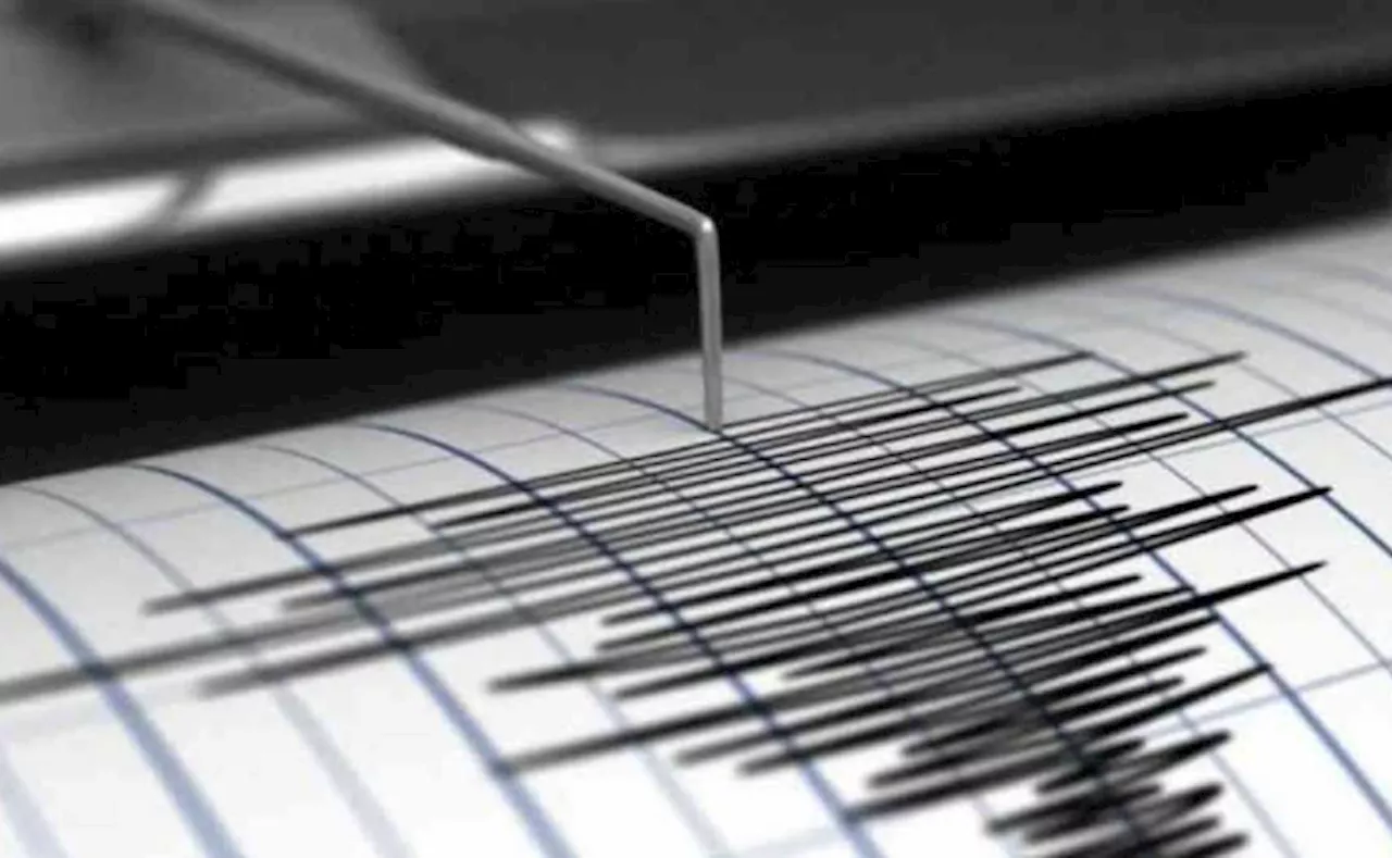 Sismo de magnitud 7,3 sacudió el norte de Chile