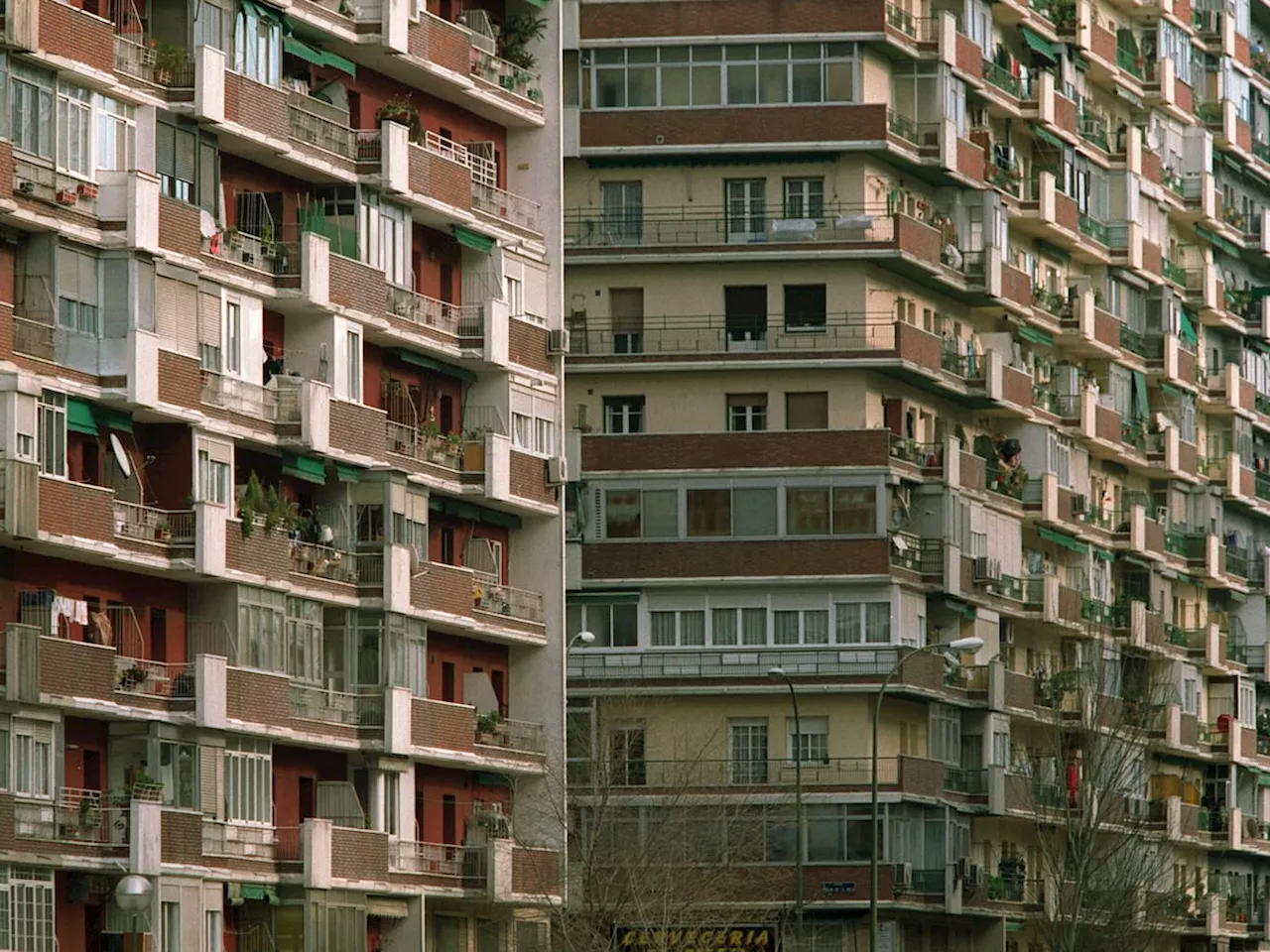 España será el segundo país europeo donde más subirá la vivienda este año