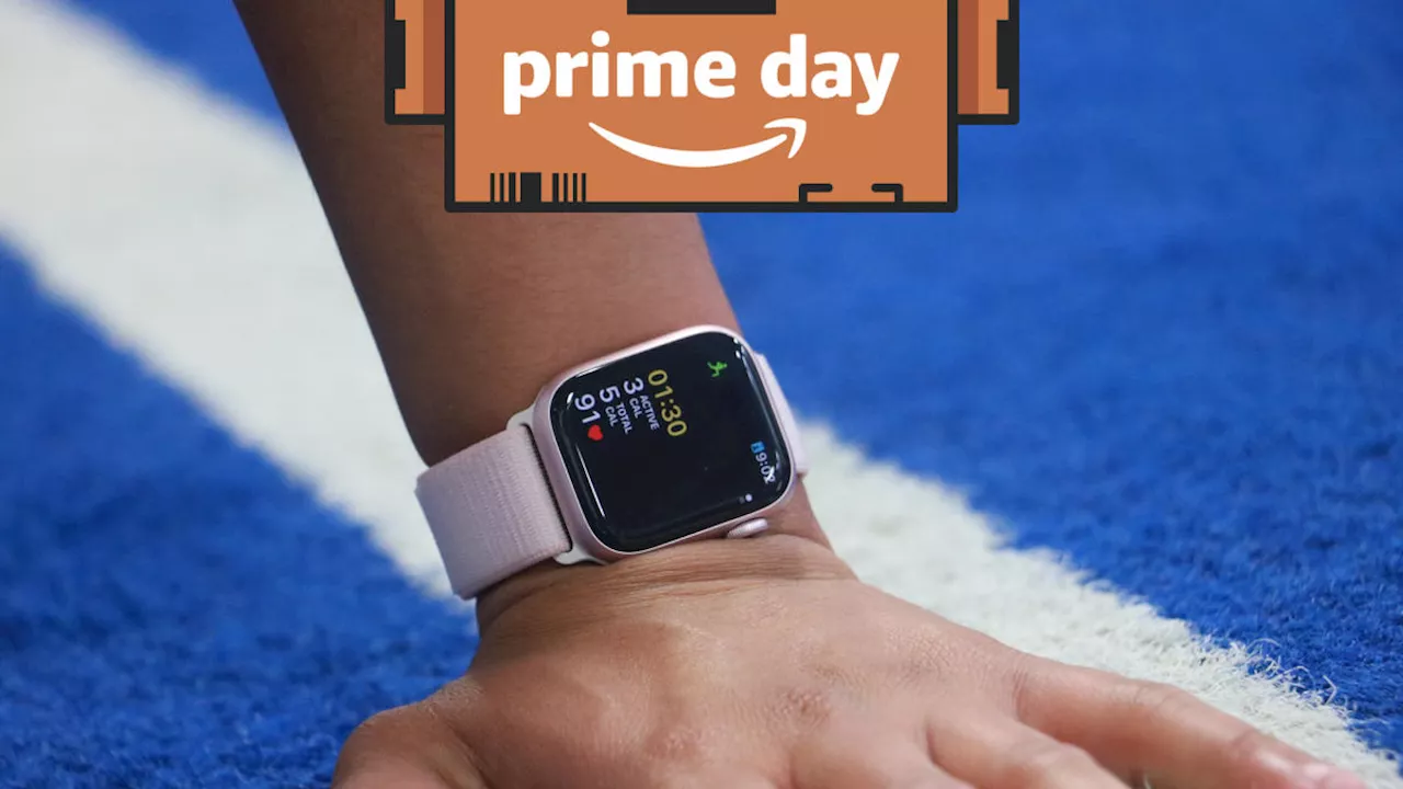 The 22 best Amazon Prime Day 2024 tech deals still available to shop today