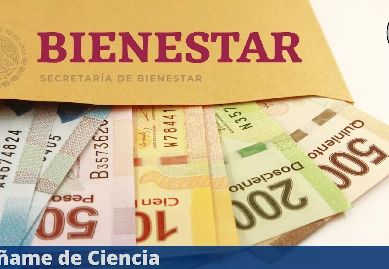 Bienestar acaba de lanzar importante aviso para todos los beneficiarios de Pensión para el Bienestar