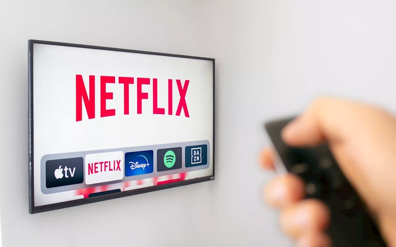 Strenge Regelung zahlt sich aus: Netflix gewinnt acht Millionen neue Abos