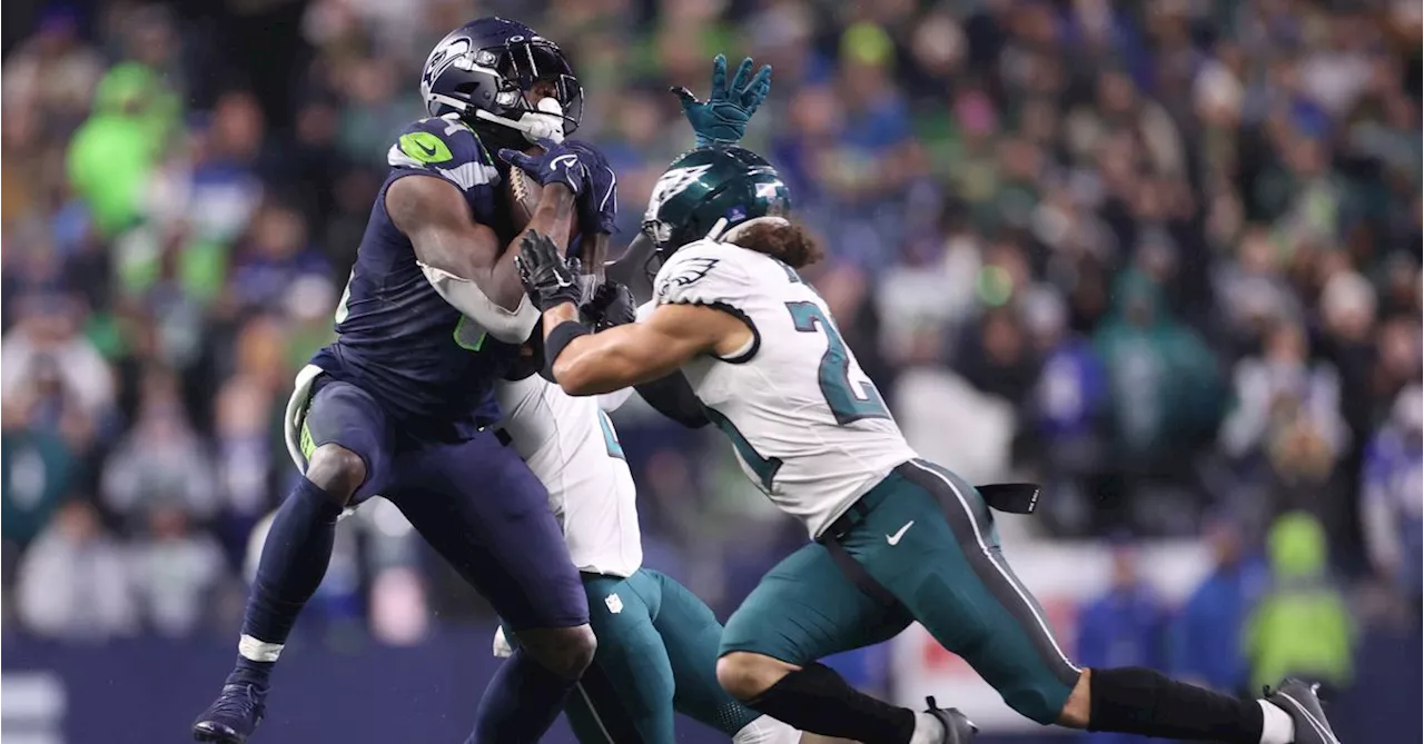 The Open Field: What is DK Metcalf’s future with the Seattle Seahawks?