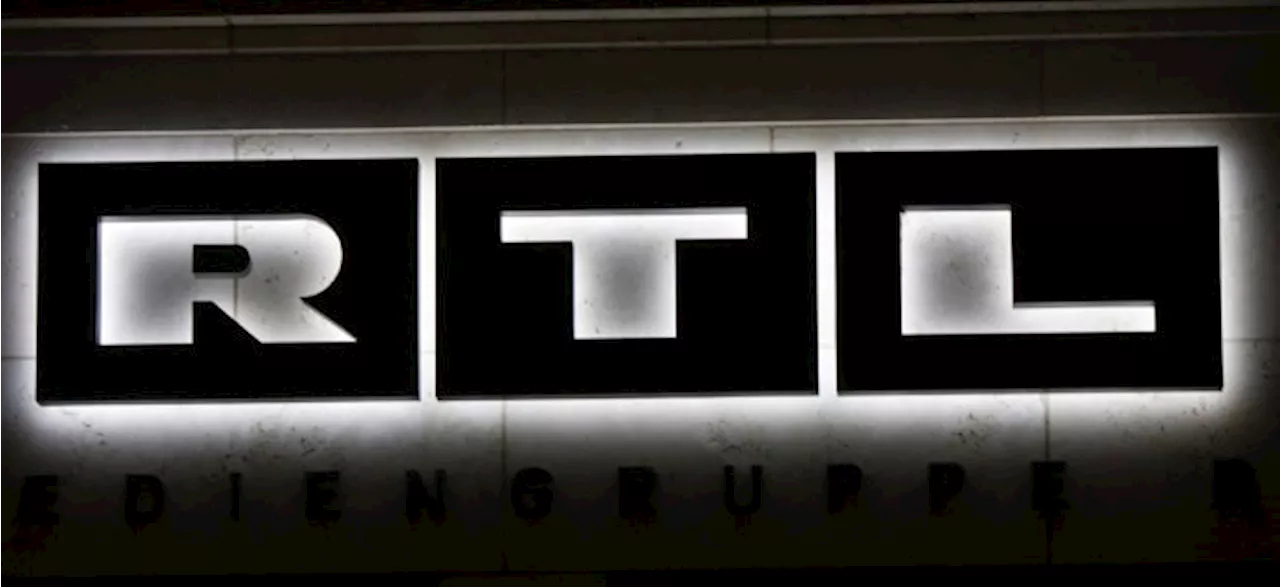 RTL-Aktie leichter: RTL Group strafft Streaming-Abteilung: Deutsche Arbeitsplätze betroffen