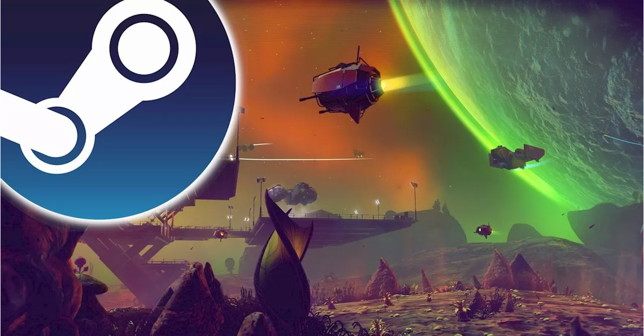 Survival-Hype auf Steam: Open-World-Liebling richtig günstig zu haben