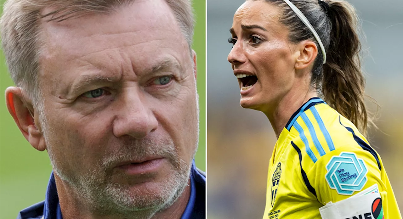 Klart: Här är Sveriges motstånd i playoff-spelet till EM