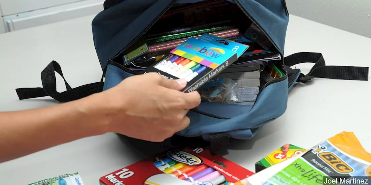 Alabama’s Back to School Sales Tax Holiday begins: Here’s how to save big!