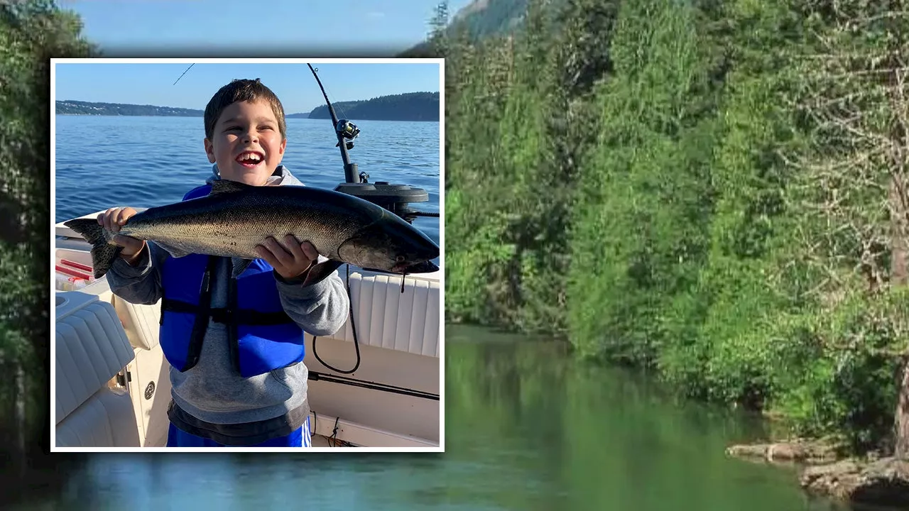 Gig Harbor family stresses water safety after 11-year-old drowns