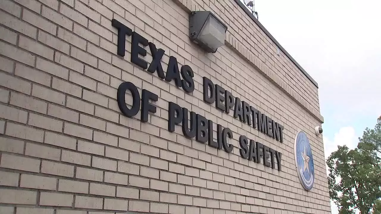 Texas DPS driver license offices closed Friday morning due to technical issue