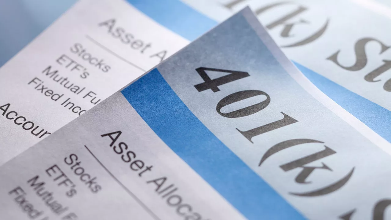 New 401(k) rule makes it easier to tap savings for emergencies