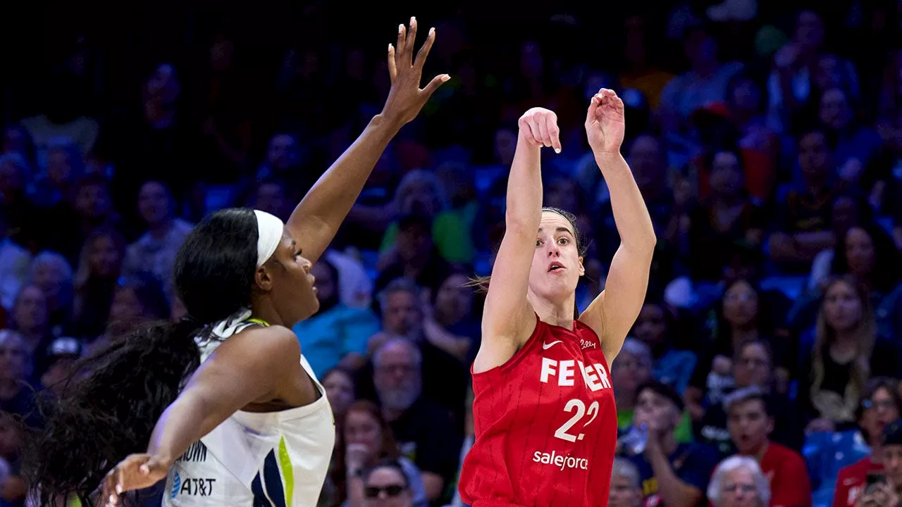 Caitlin Clark's shooting prowess the 'antidote' to fans' criticism of women's basketball, Sue Bird says