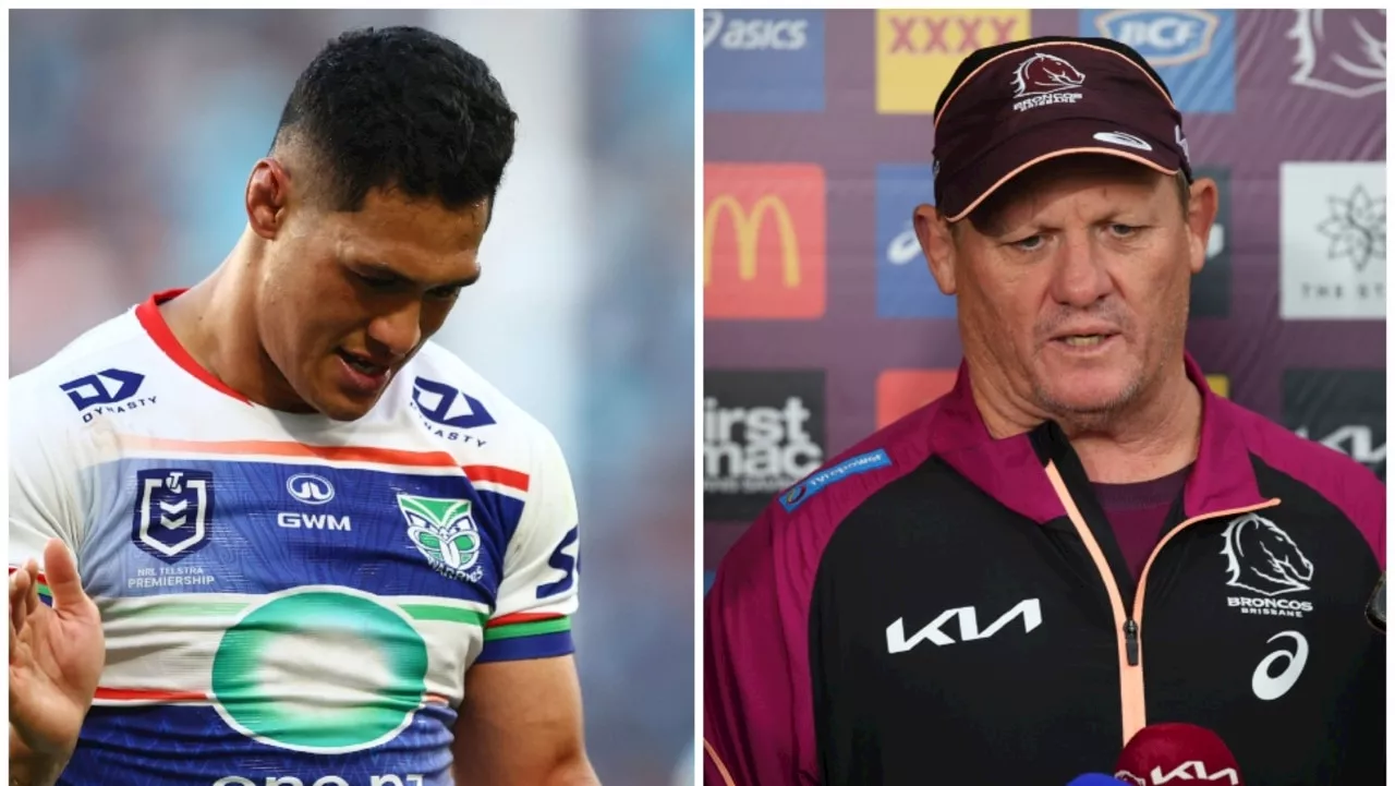 Broncos’ path to finals explained; contender in freefall as dark horse emerges: NRL Run Home