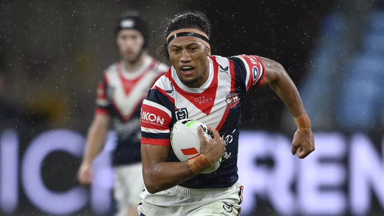 Bulldogs beef up forward pack by landing Roosters beast: Transfer Centre